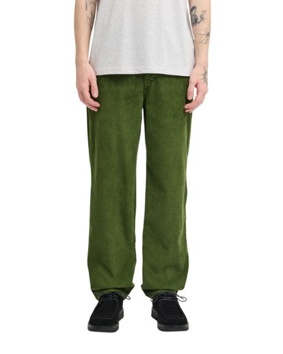 Relax 5 Corduroy  ELYNP00200