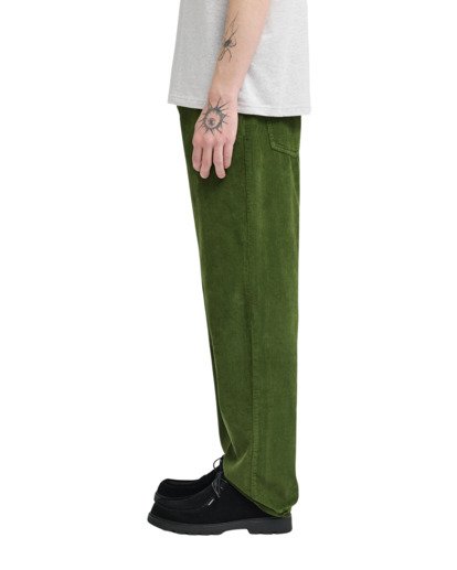 Relax 5 Corduroy  ELYNP00200