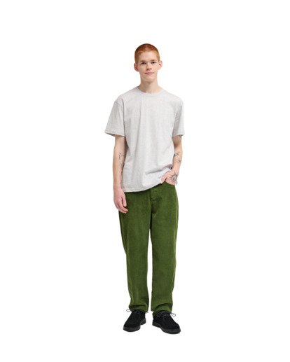 Relax 5 Corduroy  ELYNP00200