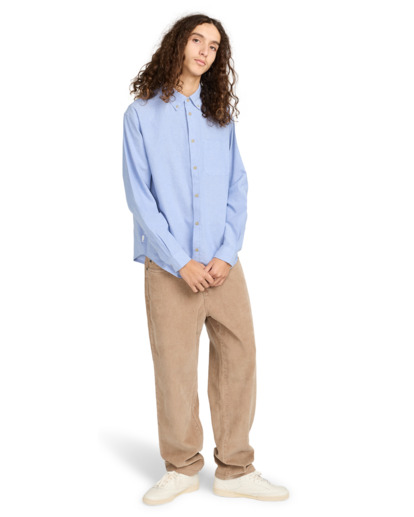 Relax 5 Corduroy - Trousers for Men  ELYNP00200