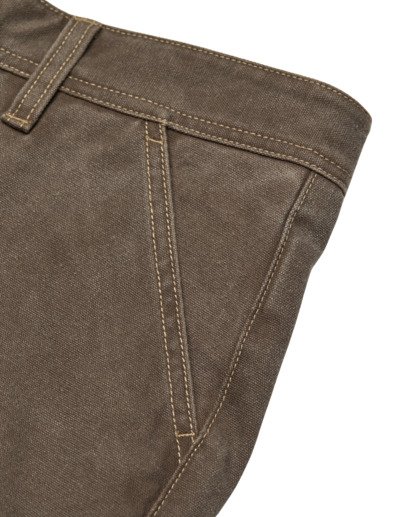 Big Carpenter Canvas - Carpenter Trousers for Men  ELYNP00201