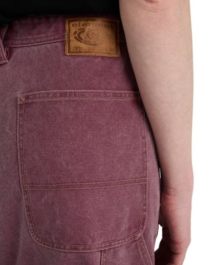 Big Carpenter Canvas - Carpenter Trousers for Men  ELYNP00201