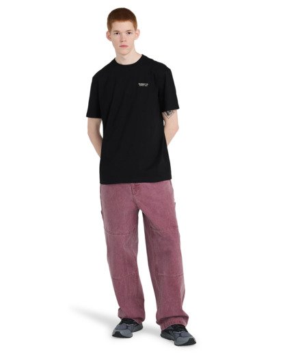 Big Carpenter Canvas - Carpenter Trousers for Men  ELYNP00201