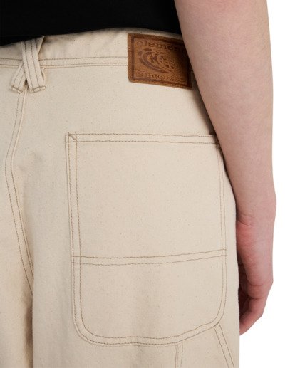 Big Carpenter Canvas - Carpenter Trousers for Men  ELYNP00201