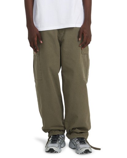 Relax Cargo - Cargo Trousers for Men  ELYNP00203
