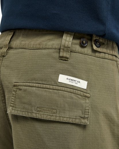 Relax Cargo - Cargo Trousers for Men  ELYNP00203