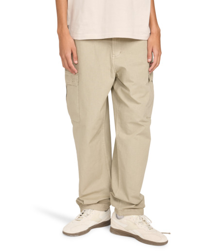 Relax Cargo - Cargo Trousers for Men  ELYNP00203