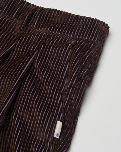 Big Pleated Bi Color  ELYNP00221