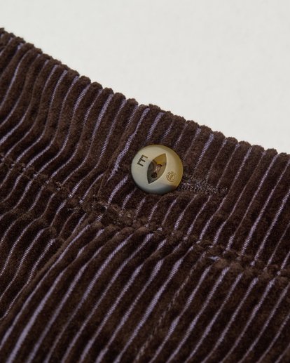 Big Pleated Bi Color  ELYNP00221