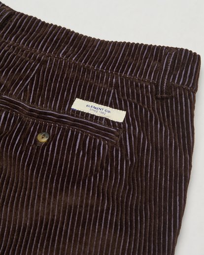 Big Pleated Bi Color  ELYNP00221