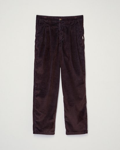 Big Pleated Bi Color  ELYNP00221