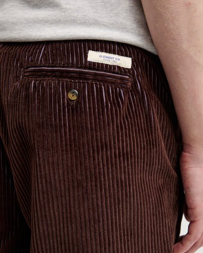 Big Pleated Bi Color  ELYNP00221