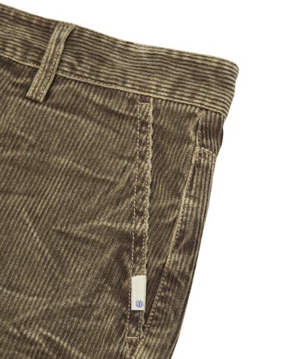 Relax Carpenter Washed  ELYNP00223