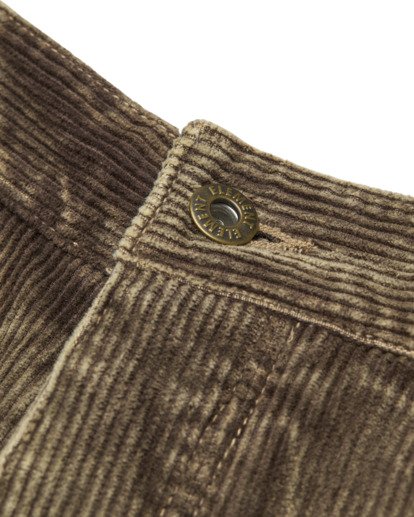 Relax Carpenter Washed  ELYNP00223