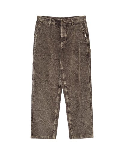 Relax Carpenter Washed  ELYNP00223