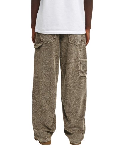 Relax Carpenter Washed  ELYNP00223
