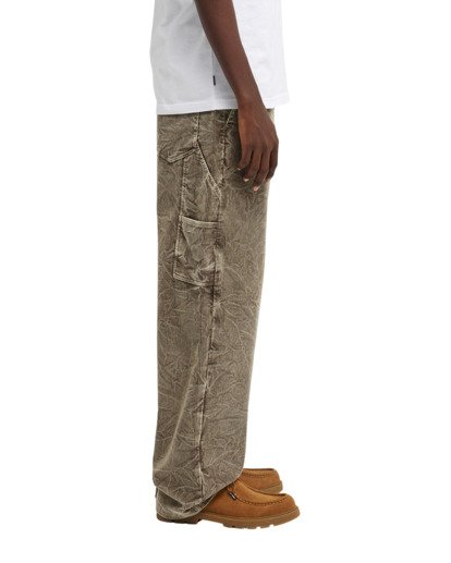 Relax Carpenter Washed  ELYNP00223