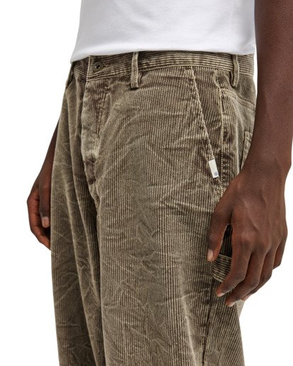Relax Carpenter Washed  ELYNP00223