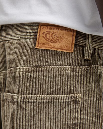 Relax Carpenter Washed  ELYNP00223
