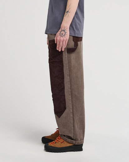 Millet X Element  ELYNP00224