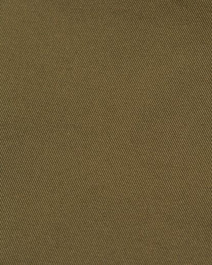 Slim Chino Twill - Chinos for Men  ELYNP00225