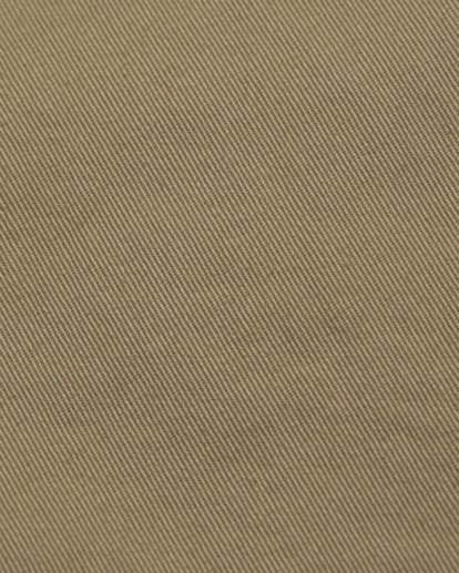 Slim Chino Twill - Chinos for Men  ELYNP00225