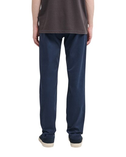 Slim Chino Twill - Chinos for Men  ELYNP00225