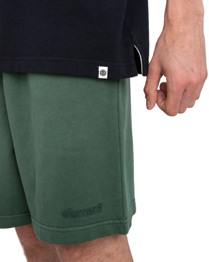 Cornell 3.0 - Sweat Shorts for Men  ELYNS03001