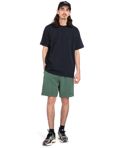 Cornell 3.0 - Sweat Shorts for Men  ELYNS03001