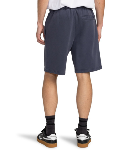 Cornell 3.0 - Elastic Waist Shorts for Men  ELYNS03003