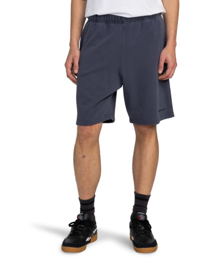 Cornell 3.0 - Elastic Waist Shorts for Men  ELYNS03003