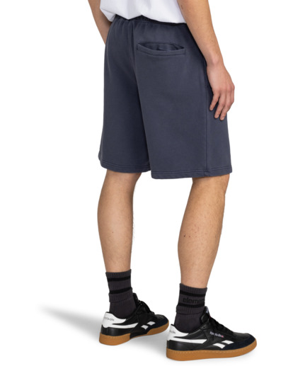 Cornell 3.0 - Elastic Waist Shorts for Men  ELYNS03003