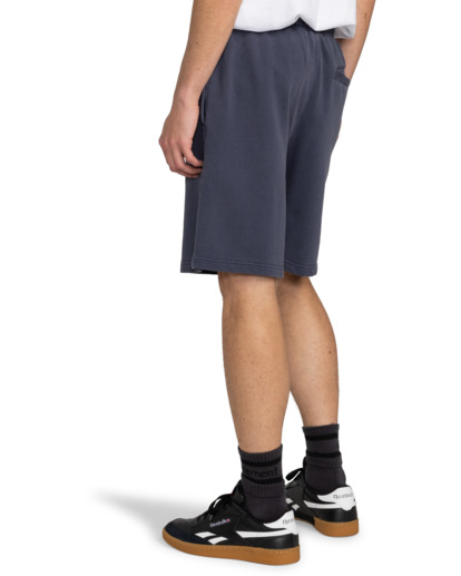 Cornell 3.0 - Elastic Waist Shorts for Men  ELYNS03003