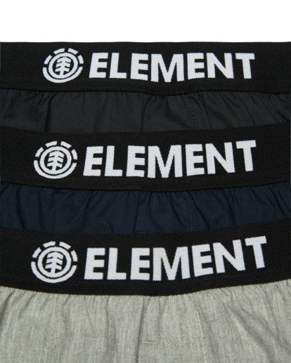 Logo Woven  ELYOT03001