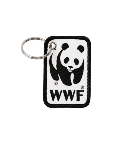 WWF Keyring  ELYOT03008