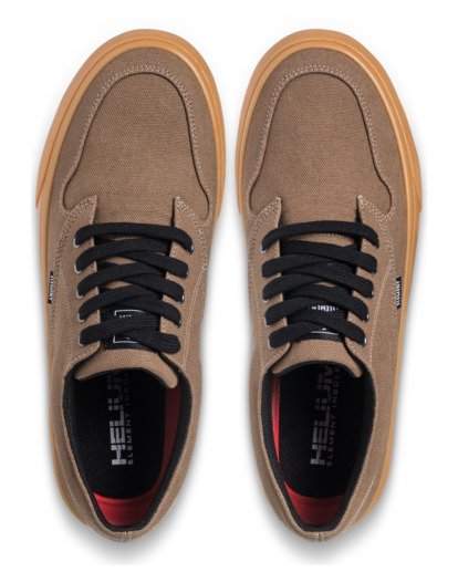 Topaz C3 - Leather Shoes for Men  ELYS300001