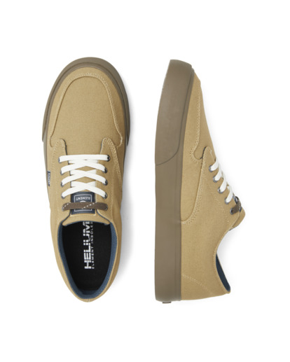 Topaz C3 - Leather Shoes for Men  ELYS300001