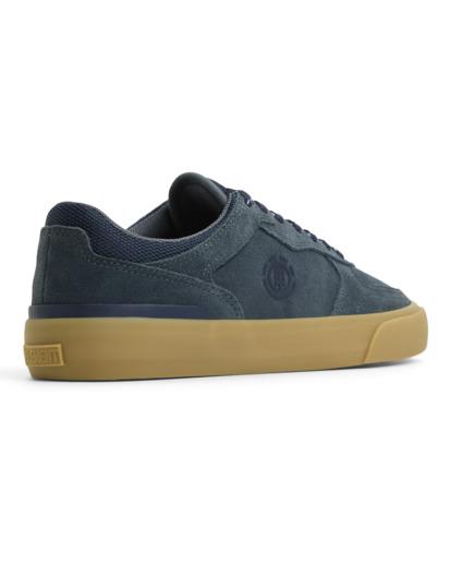 element, Heatley 2.0 - Baskets basses pour Homme, BLUE MIRAGE (bmk0) Heatley 2.0 - Low Shoes for Men  ELYS300016