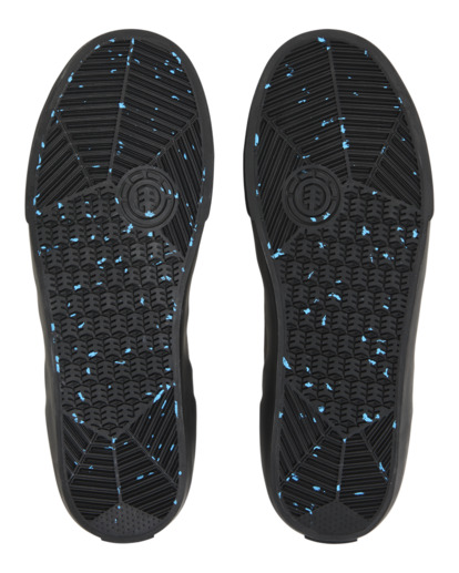 element, Heatley 2.0 - Baskets basses pour Homme, GREYSTONE (krb0) Heatley 2.0 - Low Shoes for Men  ELYS300016