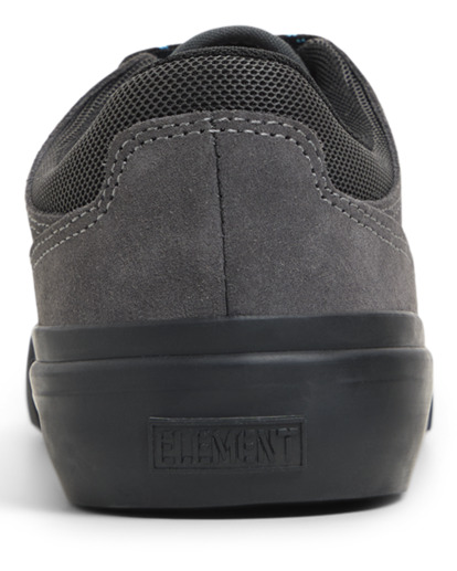element, Heatley 2.0 - Baskets basses pour Homme, GREYSTONE (krb0) Heatley 2.0 - Low Shoes for Men  ELYS300016