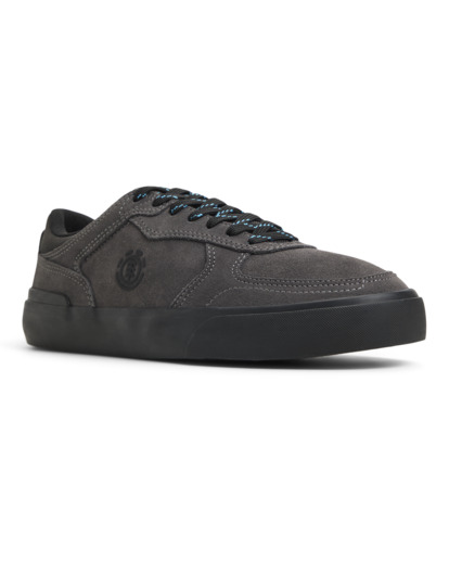 element, Heatley 2.0 - Baskets basses pour Homme, GREYSTONE (krb0) Heatley 2.0 - Low Shoes for Men  ELYS300016