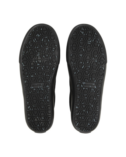 Topaz C3 W - Water-Resistant Leather Shoes for Men  ELYS300021