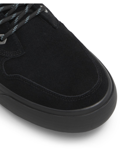 Topaz C3 W - Water-Resistant Leather Shoes for Men  ELYS300021