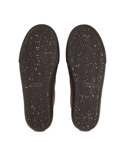 Topaz C3 W - Water-Resistant Leather Shoes for Men  ELYS300021