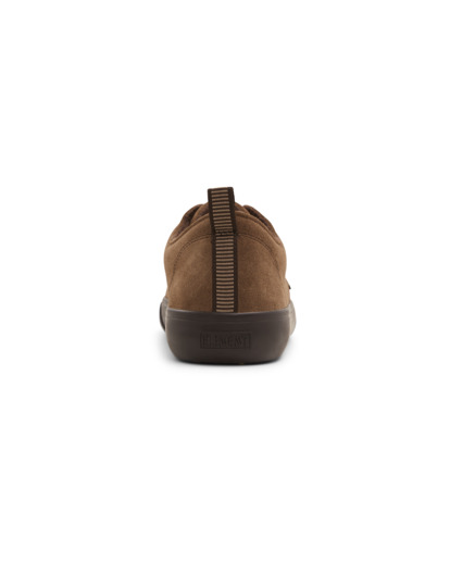 Topaz C3 W - Water-Resistant Leather Shoes for Men  ELYS300021