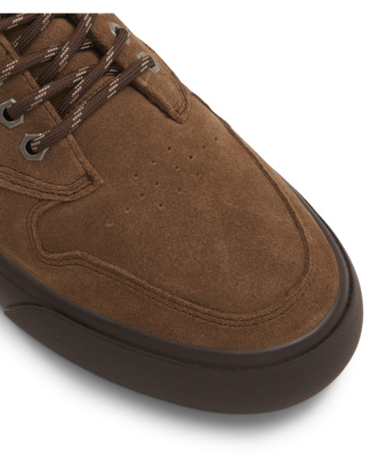 Topaz C3 W - Water-Resistant Leather Shoes for Men  ELYS300021