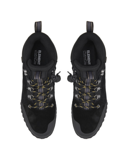 Donnelly W  ELYS300036