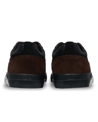 Topaz C3 2.0 - Leather Shoes for Men  ELYS300038