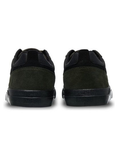 Topaz C3 2.0 - Leather Shoes for Men  ELYS300038