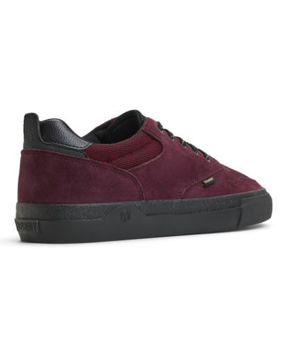 element, Topaz C3 2.0 - Chaussures en cuir pour Homme, ZINFANDEL (rss0) Topaz C3 2.0 - Leather Shoes for Men  ELYS300038